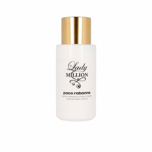 Rabanne - Lotion corporelle Lady Million 200 ml