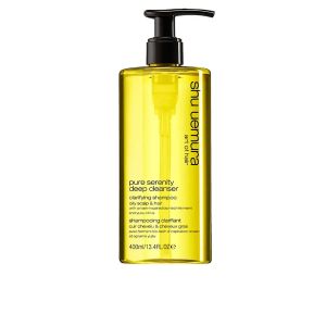 Shu Uemura - Pure Serenity Shampoo 400 Ml
