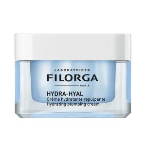 Laboratoires Filorga - Crème Hydra-hyal 50 Ml