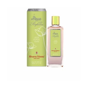 Alvarez Gomez - Jade Verde Femme Eau De Parfum Vaporisateur 150 Ml