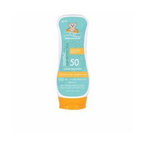 Australian Gold - Kids Sensitive Sun Protection Lotion Spf50 237 Ml