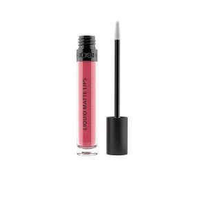 Gosh - Liquid Matte Lips 001 Candyfloss