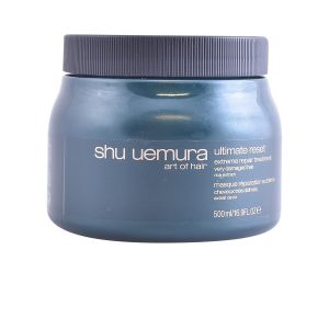 ULTIMATE RESET mask 500 ml | SHU UEMURA
