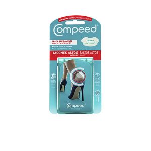 Compeed - Ampollas Tacones Altos 5 Apósitos
