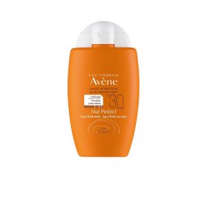 Avene - Mat Perfect Aqua-fluido Spf30 50 Ml