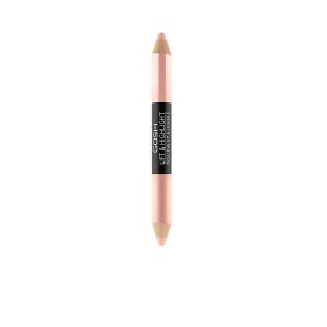Gosh - Lift Highlight Multifunctional Pen 002 Rose