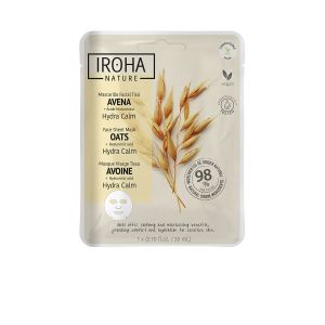 AVENA masque facial en tissu 1 u