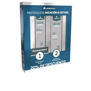 ENDOCARE RENEWAL RETINOL S&Eacute;RUM ESTUCHE 2 pz