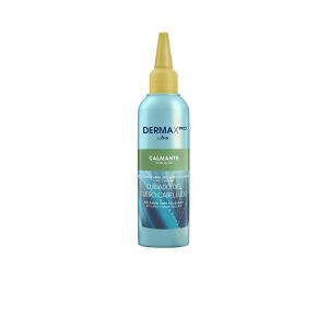 Head & Shoulders - H&s Derma X Pro Bálsamo Con Aclarado Calmante 145 Ml