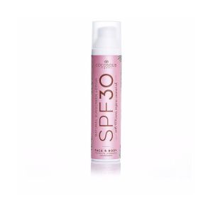 Cocosolis - Natural Sunscreen Lotion Spf30 100 Ml