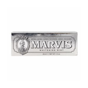 Marvis - Dentifrice à la menthe blanchissante 25 Ml