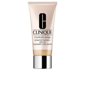 Clinique - Moisture Surge Spf 25 Sheertint 02 40 Ml