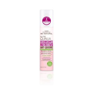 Be Natural - Desenredante Nutri Quinua 200 Ml