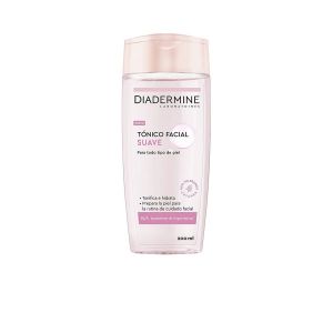 Diadermine - Diadermine Tónico Facial Suave 200 Ml