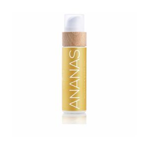 Cocosolis - Ananas Sun Tan & Body Oil 110 Ml