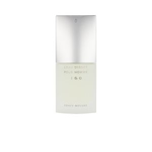 Issey Miyake - L'eau D'issey Pour Homme Igo Eau De Toilette Vaporisateur 100 Ml