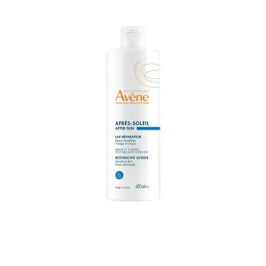 Avene - Reparador Para Despu&eacute;s Del Sol Gel-crema 400 Ml