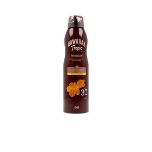 Hawaiian Tropic - Coconut & Mango Oil Bruma Spf30 Spray 180 Ml