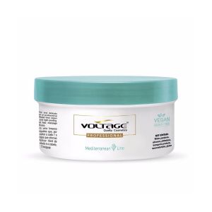 Voltage Cosmetics - Sal Marina & Algas Champú 400 Ml