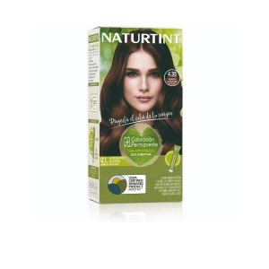 Naturtint - Naturtint 435 Marron Capuccino Intenso 170 Ml