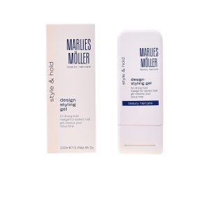 Marlies Möller - Gel de coiffage design 100 ml