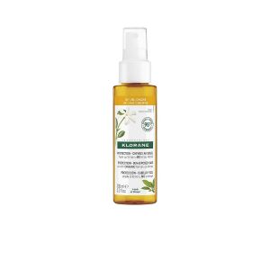 Klorane - Polysianes Mono&iuml; et Tamanu Bio Huile Capillaire 100 Ml