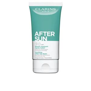 Clarins - Para Después Del Sol Bálsamo Reconfortante 150 Ml