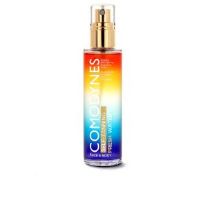 Comodynes - Self Tanning Fresh Water Face & Body 100 Ml