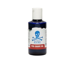 The Bluebeards Revenge - The Ultimate Pre-shave Oil 100 Ml