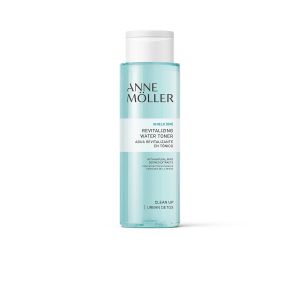 Anne Möller - Clean Up Refreshing Toner 400 Ml