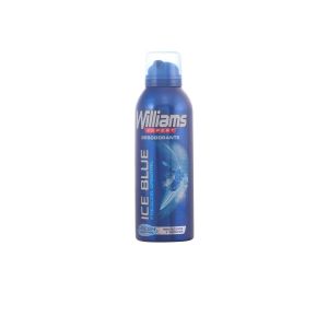 Williams - Vaporisateur Deo Bleu Glace 200 Ml