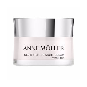 Anne Möller - Stimulâge Glow Firming Night Cream 50 Ml