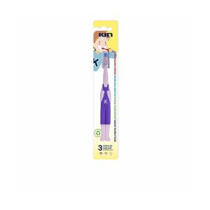 Kin - Kin Cepillo Infantil 1 U