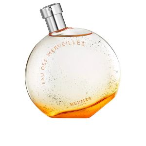 Hermès - Eau Des Merveilles Eau De Toilette Vaporisateur 100 Ml