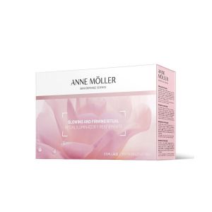 Anne Möller - Stimulâge Glow Firming Rich Cream Spf15 Lote 4 Pz