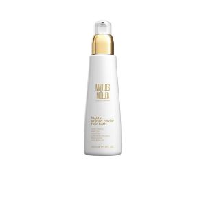 Marlies Möller - Bain Capillaire de Luxe Caviar Doré 200 Ml
