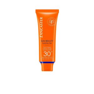 Lancaster - Sun Beauty Face Cream Spf30 50 Ml