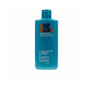 Piz Buin - After Sun Soothing & Cooling Moist Lotion 200 Ml