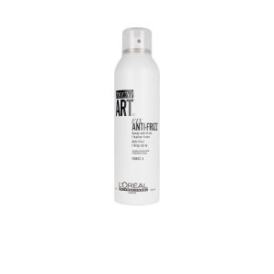 L'oréal Professionnel Paris - Tecni Art Fijador Antiencrespamiento Fuerza 4 250 Ml