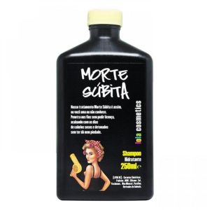 Lola Sudden Death Champú Hidratante 250 Ml