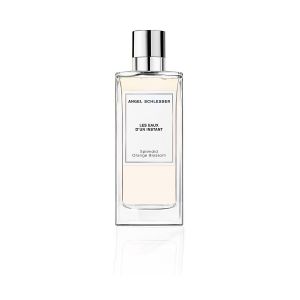 Angel Schlesser - Les Eaux D'un Instant Splendid Orange Blossom Eau De Toilette V 100 Ml