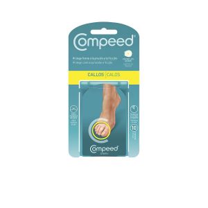 Compeed - Callos Entre Dedos 10 Apósitos