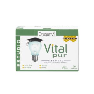 Drasanvi - Vitalpur Estudio Viales 20 X 15 Ml