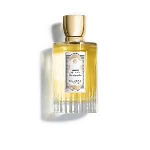 Goutal - Ambre Fetiche Eau de Parfum Vaporisateur 100 Ml