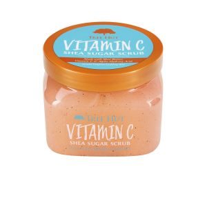 Hutte d'arbre - Azúcar Exfoliants Vitamine C 510 Gr.