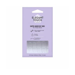 Elegant Touch - Super Adhesive Tabs 24 U