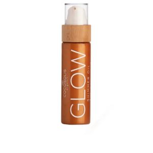 Cocosolis - Huile de cisaillement Glow 110 Ml