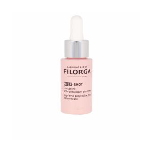 Laboratoires Filorga - Ncef-shot Suprême Concentré Polyrevitalisant 15 ml