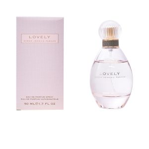 Sarah Jessica Parker - Lovely Eau De Parfum Vaporisateur 50 Ml