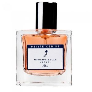 MADEMOISELLE PETITE CERISE edt vapo 50 ml